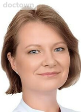 Петрунина Елена Леонидовна