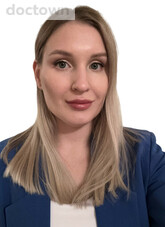 Петрушина Ульяна Александровна