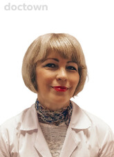 Петухова Марина Викторовна