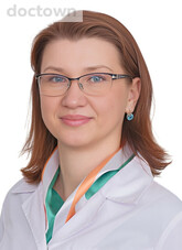 Петухова Наталья Леонидовна