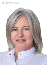 Петухова Светлана Вячеславовна