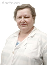 Петухова Тамара Васильевна