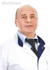 Цветков Роман Константинович