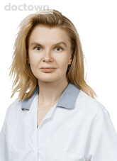 Цветкова Мария Анатольевна