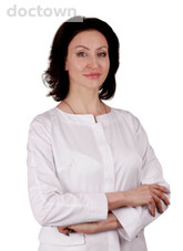 Цветова Людмила Вячеславовна