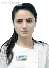 Бязрова Анна Анатольевна