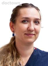 Бычкова Галина Васильевна