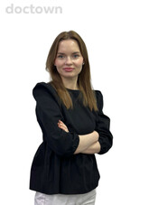 Быкодорова Екатерина Игоревна