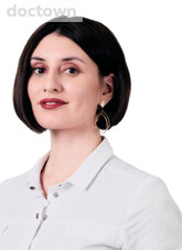 Быкова Екатерина Алексеевна