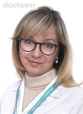 Быкова Светлана Анатольевна