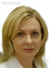 Быковщенко Анна Николаевна