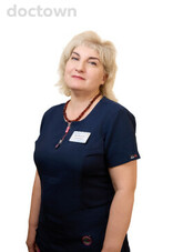 Быковская Майя Анатольевна