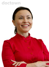 Быковская Оксана Сергеевна