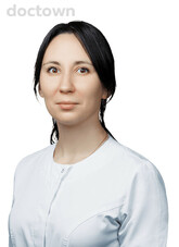 Бырса Оксана Сергеевна