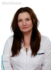 Быстрова Екатерина Львовна