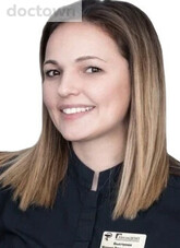 Быстрова Мария Владимировна