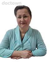Быстрова Наталия Юрьевна