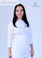 Быстрова Ольга Викторовна