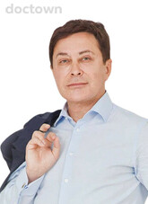 Бытдаев Заур Махарович