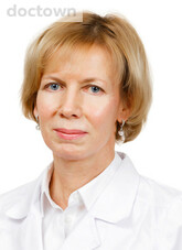 Пятушкина Галина Александровна