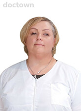 Пыхалова Вероника Викторовна