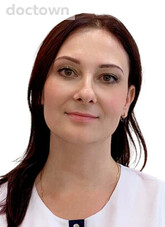 Пыльнова Юлия Сергеевна
