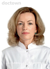 Тиблевич Ирина Владимировна