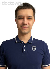 Тифитулин Дамир Хосяинович
