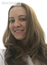 Тигиева Анна Вячеславовна