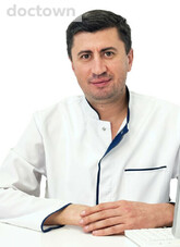 Тигранян Артур Араратович