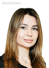 Тихач Татьяна Александровна