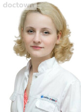 Тихомирова Екатерина Валерьевна