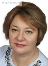 Тихомирова Елена Владиславовна