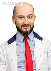 Тихонов Игорь Николаевич