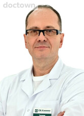 Тихонов Валерий Григорьевич