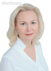 Тихонова Елена Александровна