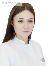 Тихонова Людмила Вячеславовна