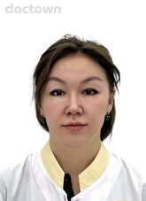 Тихонова Татьяна Николаевна