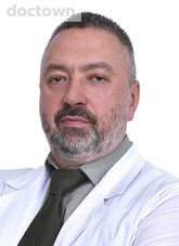 Тихонюк Михаил Алексеевич