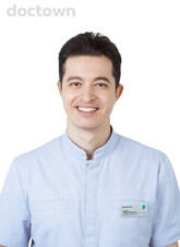 Тикарев Равиль Рашидович