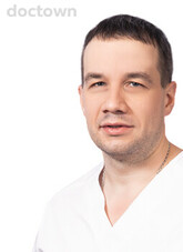 Тикоцкий Дмитрий Вадимович