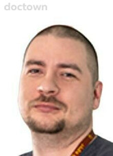Тимакин Константин Николаевич