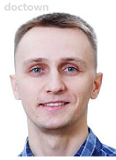 Тимашов Михаил Александрович
