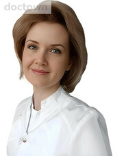 Тимченко Юлия Владимировна