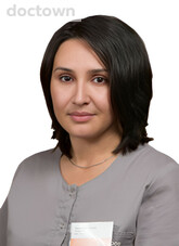 Тимижева Оксана Нургалиевна