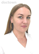 Тимко Диана Сергеевна