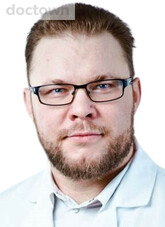 Тимофеев Роман Александрович