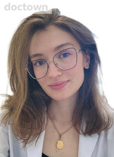 Тимофеева Екатерина Игоревна