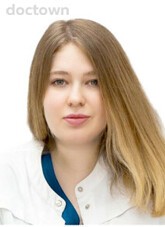 Тимофеева Екатерина Николаевна