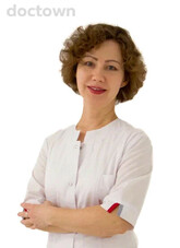 Тимофеева Светлана Сергеевна